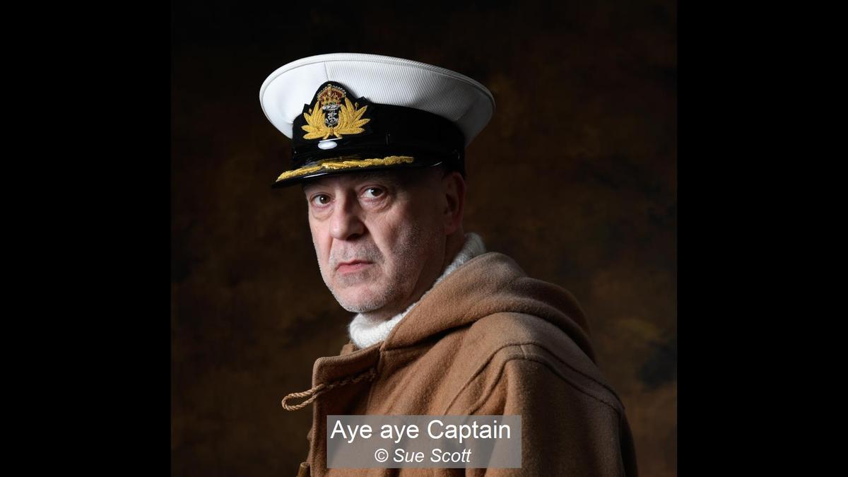 Aye aye Captain_Sue Scott